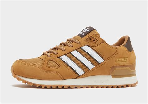 adidas originals zx 750 brown.